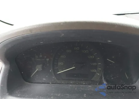 2006 Honda Accord Ex из США, поврежденный, VIN 1HGCM55796A156143